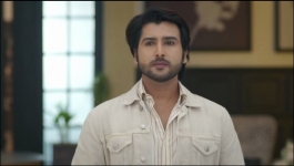 Iss Ishq Ka Rabb Rakha - 23rd November 2024